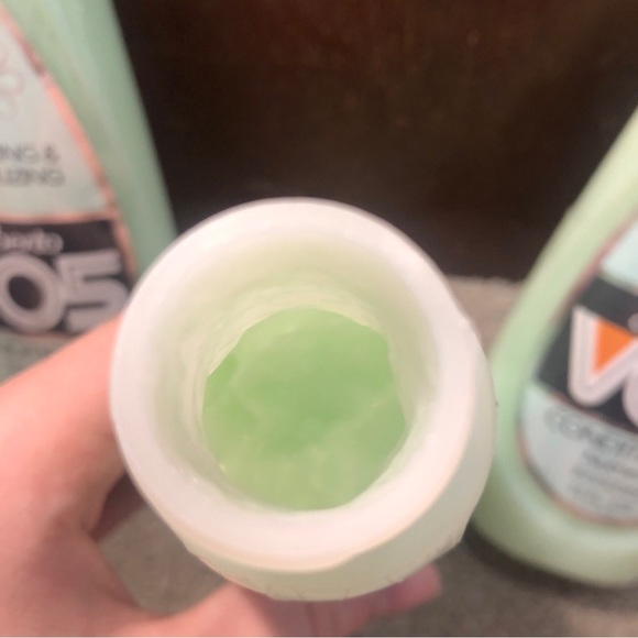 X3 VTG Alberto V05 Nutrient Enriched Conditioner, Enriching & Revitalizing 15oz - Picture 6 of 6